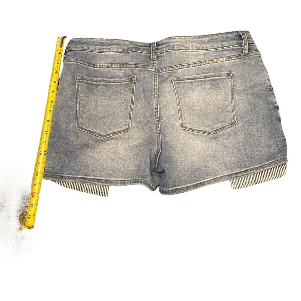 Authentic Kancan Style Estilo NWOT